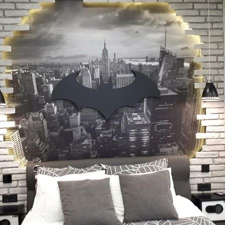 Batcave Διαμέρισμα Πούλα Εξωτερικό φωτογραφία