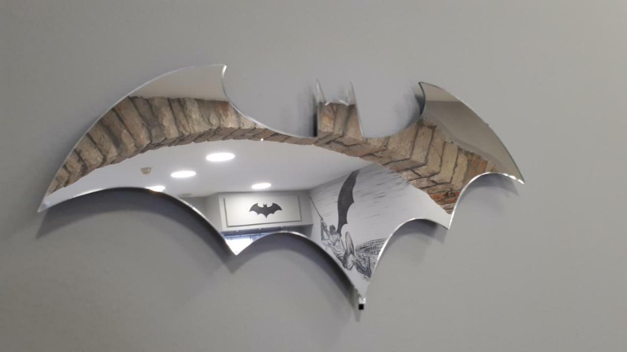 Batcave Διαμέρισμα Πούλα Εξωτερικό φωτογραφία