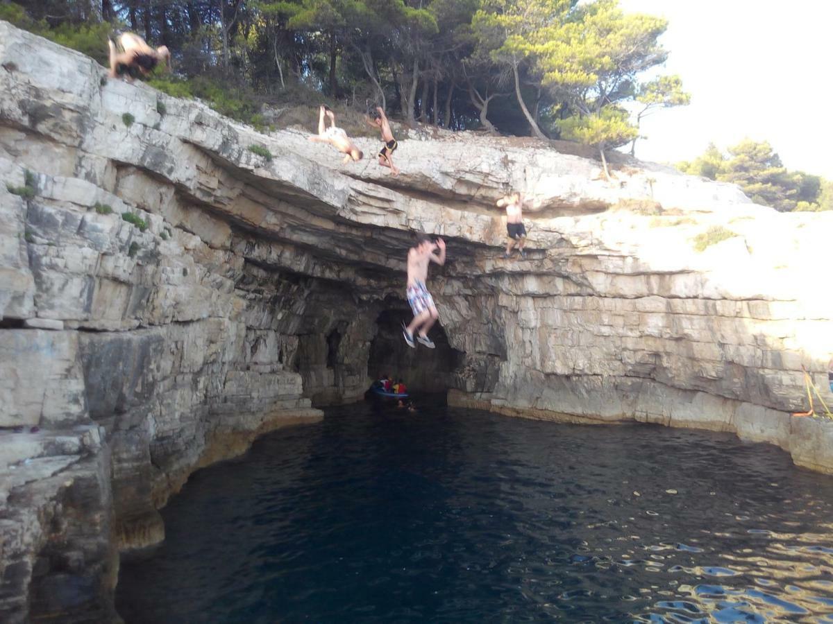 Batcave Διαμέρισμα Πούλα Εξωτερικό φωτογραφία