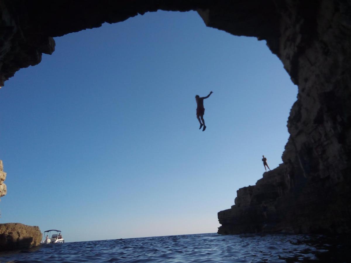 Batcave Διαμέρισμα Πούλα Εξωτερικό φωτογραφία